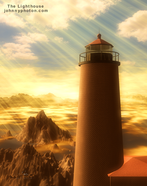 Lighthouse