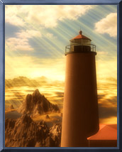 lighthouse