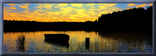 lake wobegone